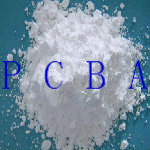 4-Chlorobenzoic acid (PBCA)