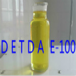 Diethyl toluene diamine(DETDA)