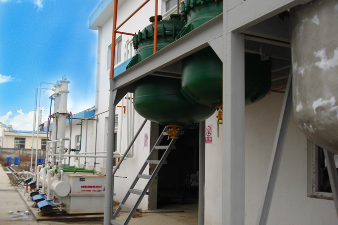 ZhangJiaGang YaRui Chemical Co.,Ltd.