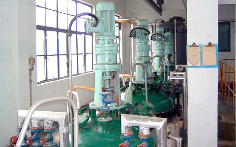 ZhangJiaGang YaRui Chemical Co.,Ltd.