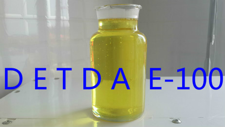 China DETDA