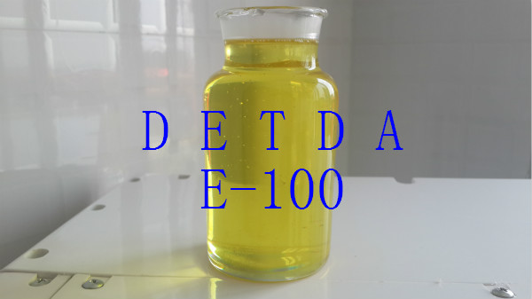 Diethyl toluene diamine(DETDA)
