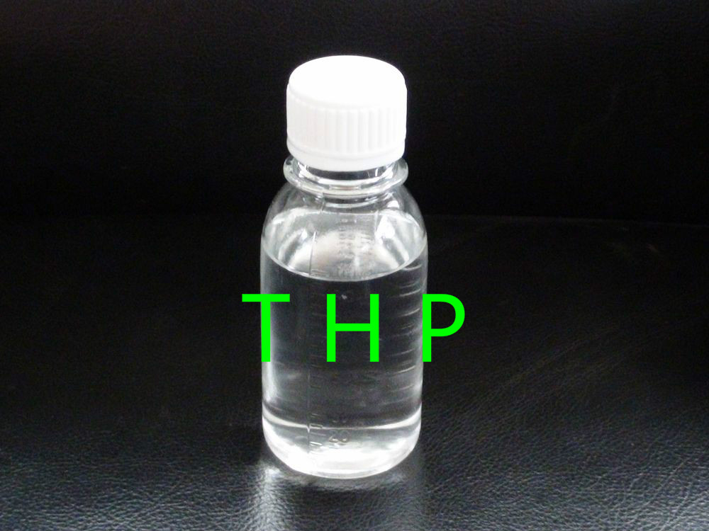 Trihexyl Phosphate, flame retardant THP