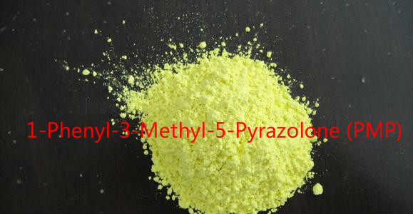 1-Phenyl-3-Methyl-5-Pyrazolone (PMP)