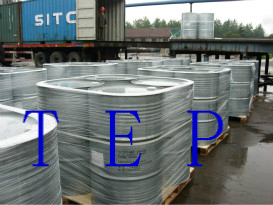 Triethyl Phosphate (TEP)