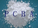 4-chlorobenzoic acid Cas No:74-11-3