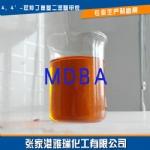 MDBA