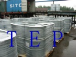 The usages of triethyl phosphate
